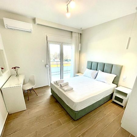 Eternal Suites Edessa Exteriör bild