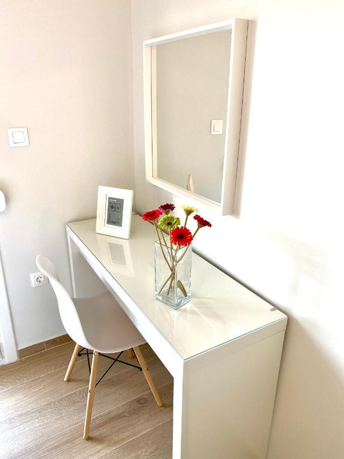 Eternal Suites Edessa Exteriör bild
