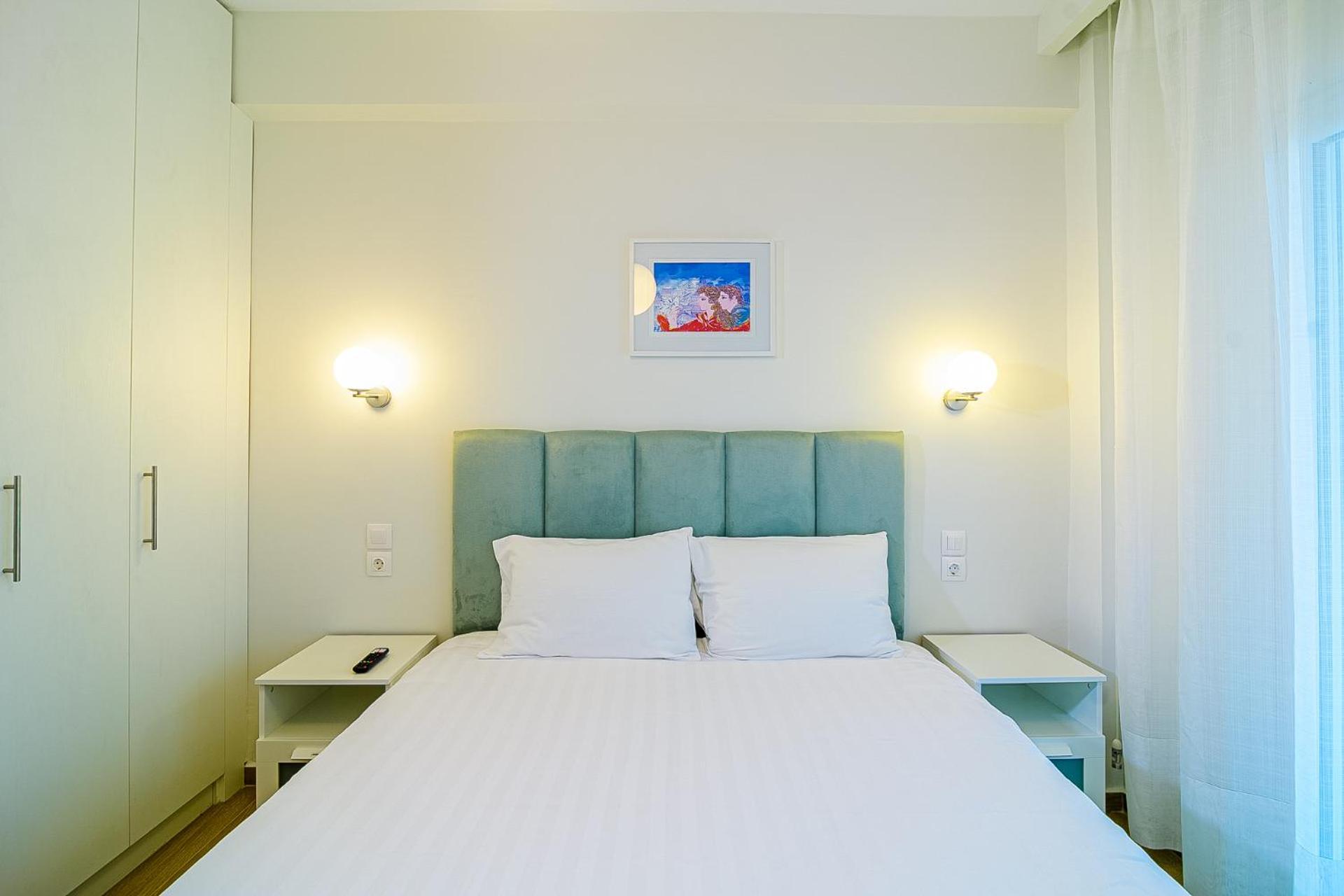 Eternal Suites Edessa Exteriör bild