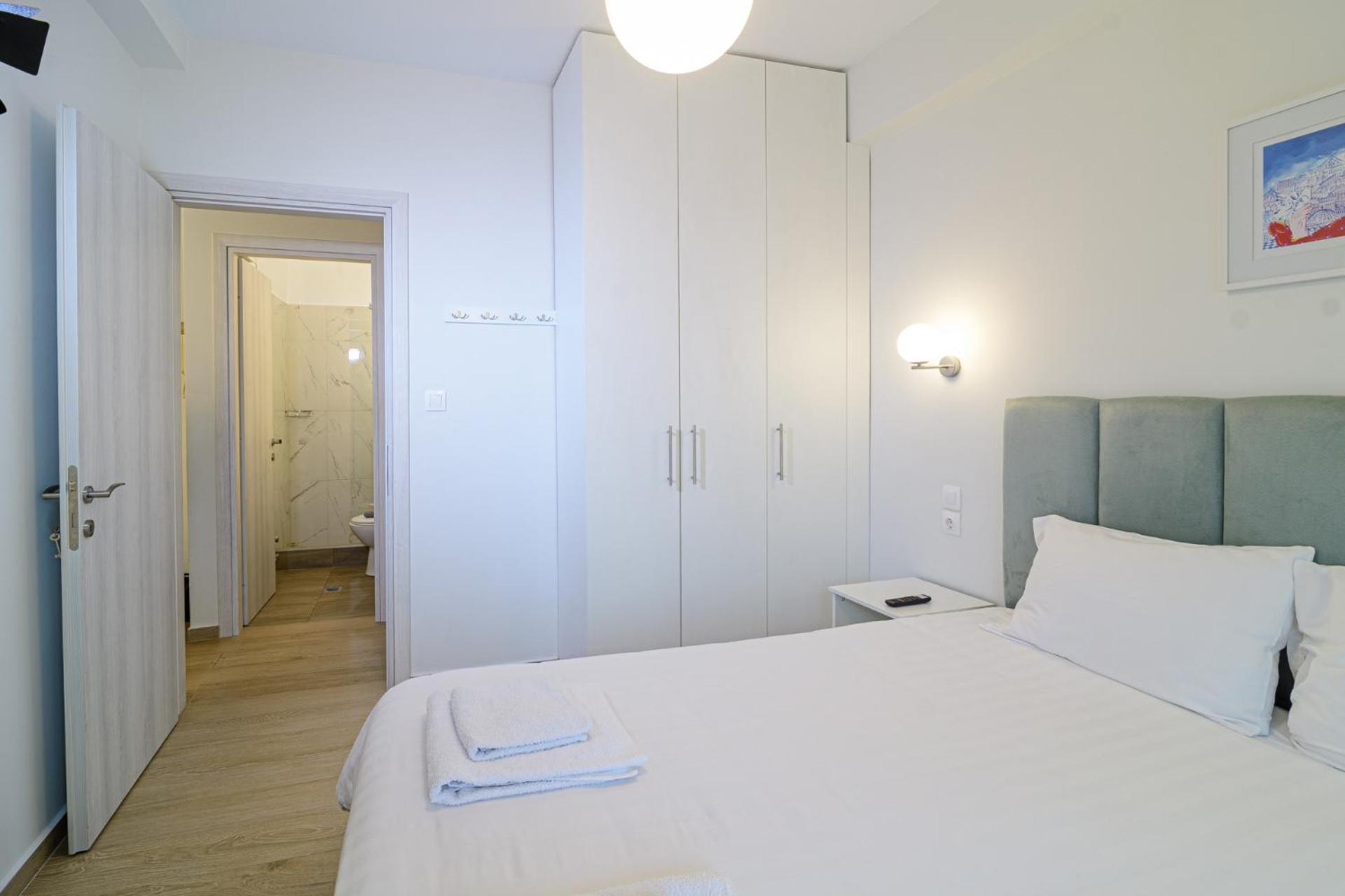 Eternal Suites Edessa Exteriör bild